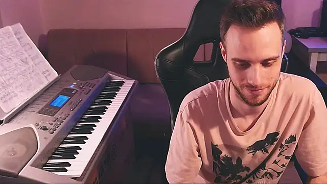 Sweetparker live sex cam