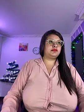 MiiaaJoness live sex cam