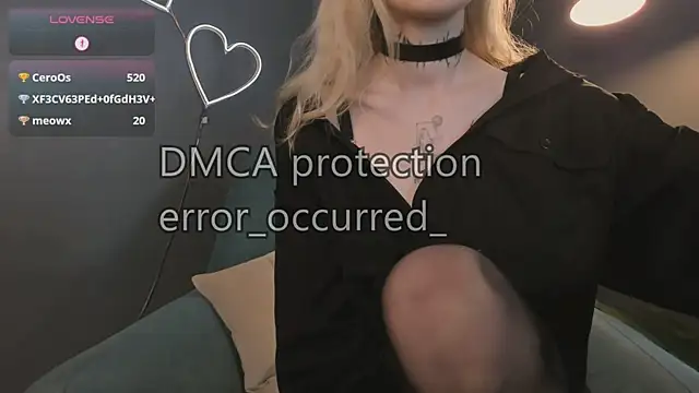 error_occurred_'s cam snapshot