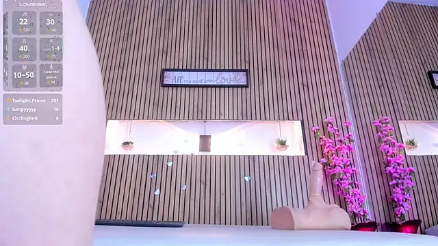 madison_shelby's cam snapshot