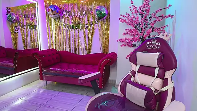 Dulce_violeta_'s cam snapshot