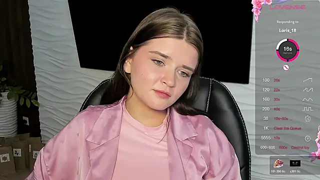 LanaTreades's cam snapshot