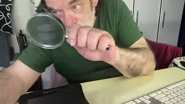 coach-karl live sex cam