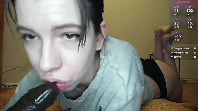 cruellagoth666 live sex cam