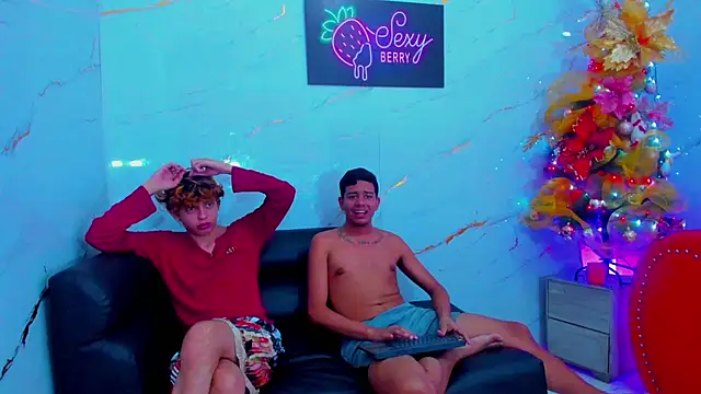 Lester_james2 live sex cam