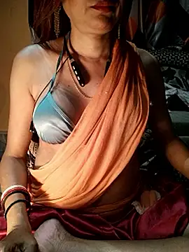 SANA-LEONI live sex cam