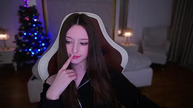 LovelyAngelyy live sex cam