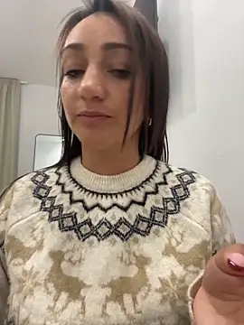 Ninabigtitied's cam snapshot