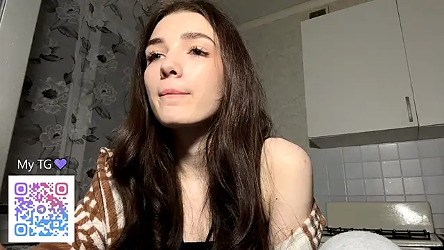 IsabellaWave's cam snapshot