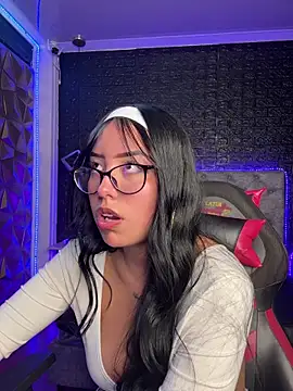 Candy_LS's cam snapshot