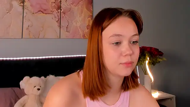 Mary_Hart's cam snapshot