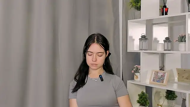 EveCashett's cam snapshot