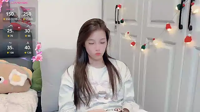 yuyu_77's cam snapshot