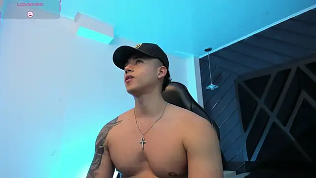 Draven_Marceaux live sex cam