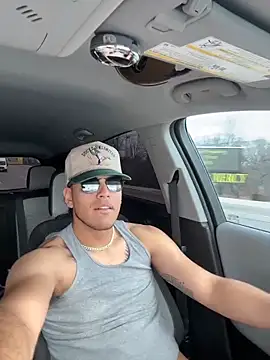 StrokingDaddy4 live sex cam