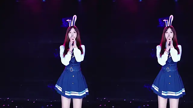 Amazing-001's cam snapshot