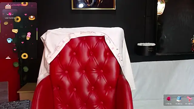 Layla_Isabel's cam snapshot