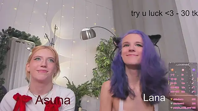 PrettyLadies_'s cam snapshot