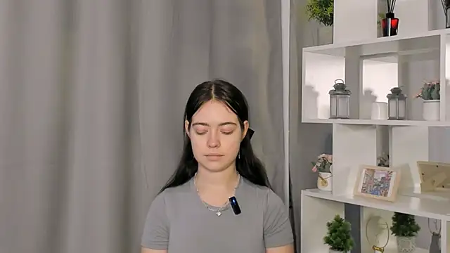 EveCashett's cam snapshot