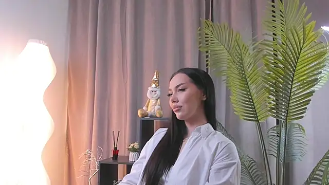 MamieHatchett's cam snapshot