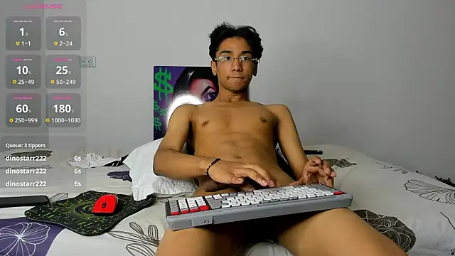 harrytwink18 live sex cam