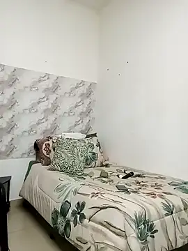 jessyjoyx980723's cam snapshot