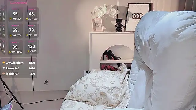 YunShan-33's cam snapshot