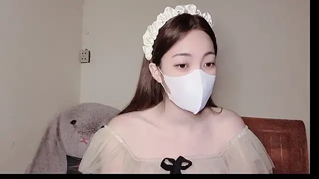 Mi-Chibi's cam snapshot