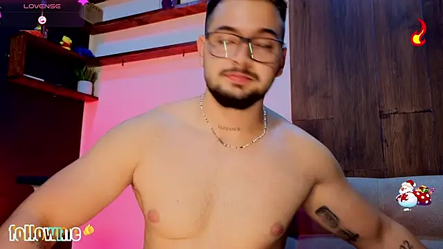 Andrew_Brown live sex cam