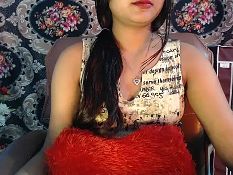 Wish_Queen's cam snapshot