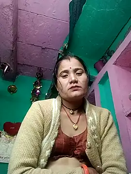 Kinjal_pande's cam snapshot