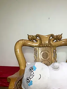 Volly_moon's cam snapshot