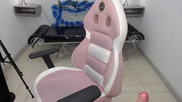 Natys_bunny's cam snapshot