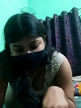 Prishaa_'s cam snapshot