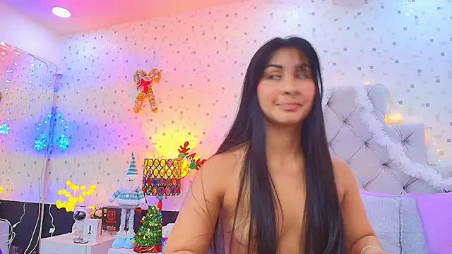JulietaReyess live sex cam