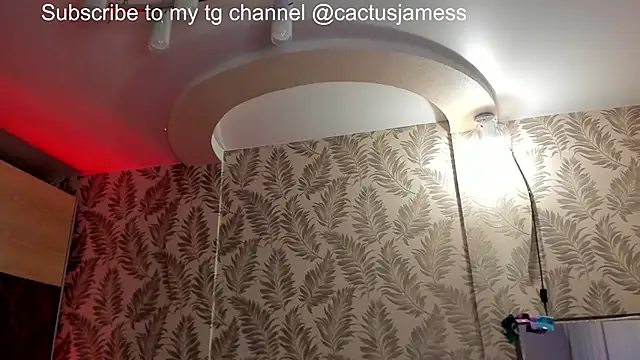 Cactus__James live sex cam