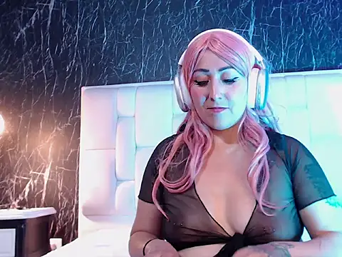 AlanaFerrer's cam snapshot