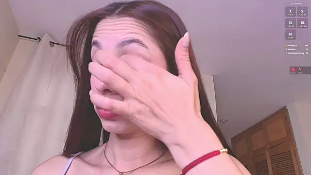 shanakendal2's cam snapshot