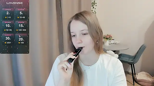 Alyaley's cam snapshot