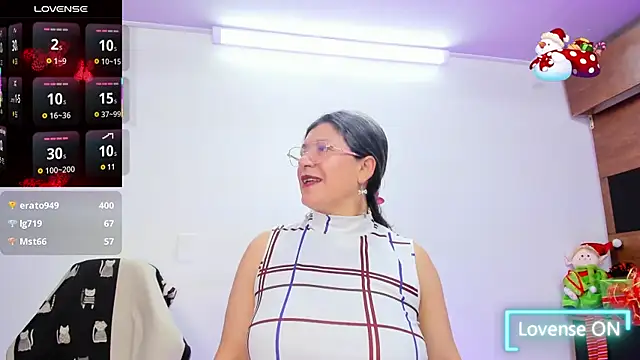 Madame_Jay's cam snapshot