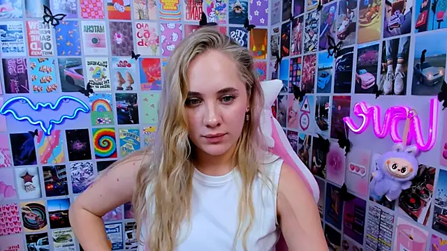 MiaMilas's cam snapshot