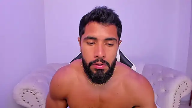 Santiago_huntt live sex cam