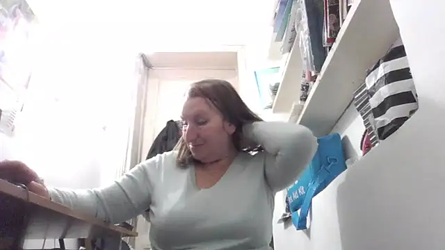 AnnaLive570's cam snapshot