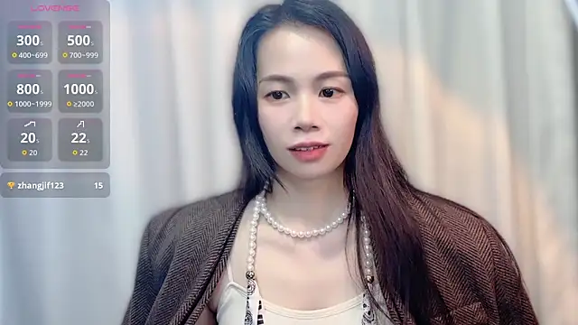 Lynnalltop-165-KeKe's cam snapshot