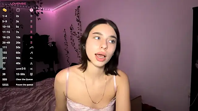 LilithFlamey's cam snapshot