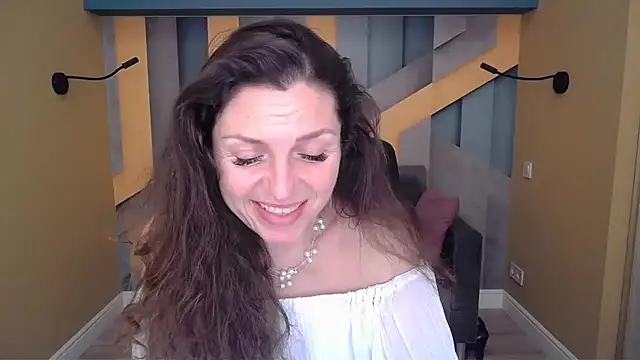 EllaLong live sex cam