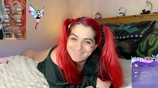 jennystyle's cam snapshot