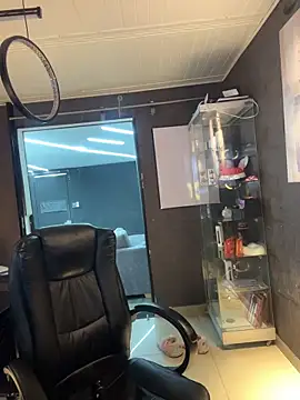 ElaaPerez's cam snapshot