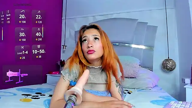 zoe_taylorr1's cam snapshot