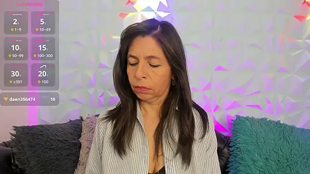 SabinaDeluxe_cg's cam snapshot